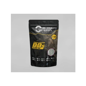 GMAX 1 Kg 4000 Adet Plastik BB 0,25 Gr.