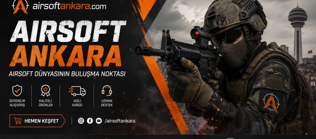Airsoft